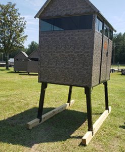 Antler Shed Sled Kit #8-SSK