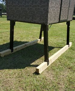 Antler Shed Sled Kit #8-SSK