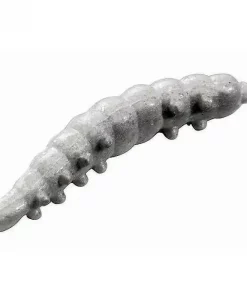 Berkley PowerBait 1" Power Honey Worm - Natural #BEBPHWN