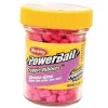 Berkley PowerBait Glow Pink Chroma-Glow Crappie Nibbles #BCNGP