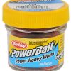 Berkley PowerBait Power Honey Worm - Red #BEBPHWR