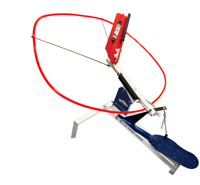 Do All Outdoors FlyWay One HD Clay Pigeon Thrower #FWONE Do All Outdoors FlyWay One HD Clay Pigeon Thrower #FWONE