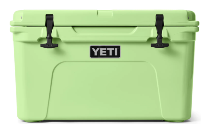 KEY LIME Yeti Tundra 45 - Key Lime #10045450000