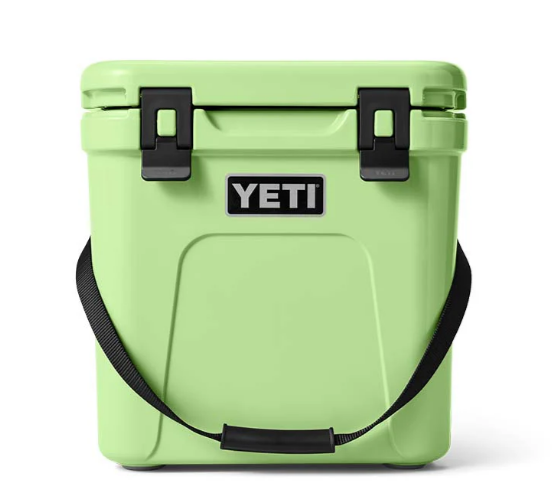 KEY LIME Yeti Roadie 24 - Key Lime #10022450000