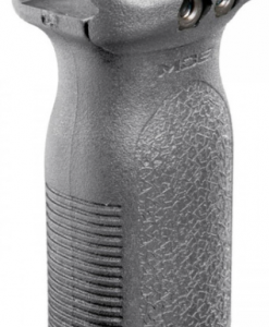 MagPul RVG Rail Vertical Grip - Stealth Gray #MAG412-GRY