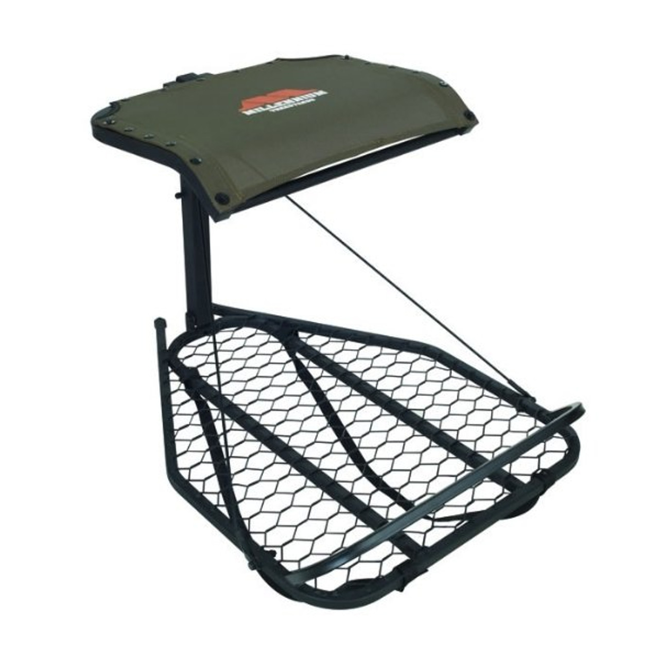 Millennium M50 Steel Hang-On Stand #M50 Millennium M50 Steel Hang-On Stand #M50