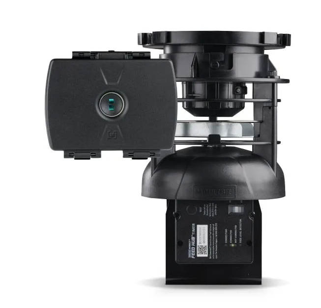 Moultrie Feed Hub Kit #MMF-15069 Moultrie Feed Hub Kit #MMF-15069
