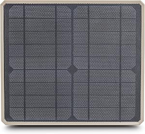 Moultrie Mobile 12V 10W Solar Panel #MMA-14137 Moultrie Mobile 12V 10W Solar Panel #MMA-14137