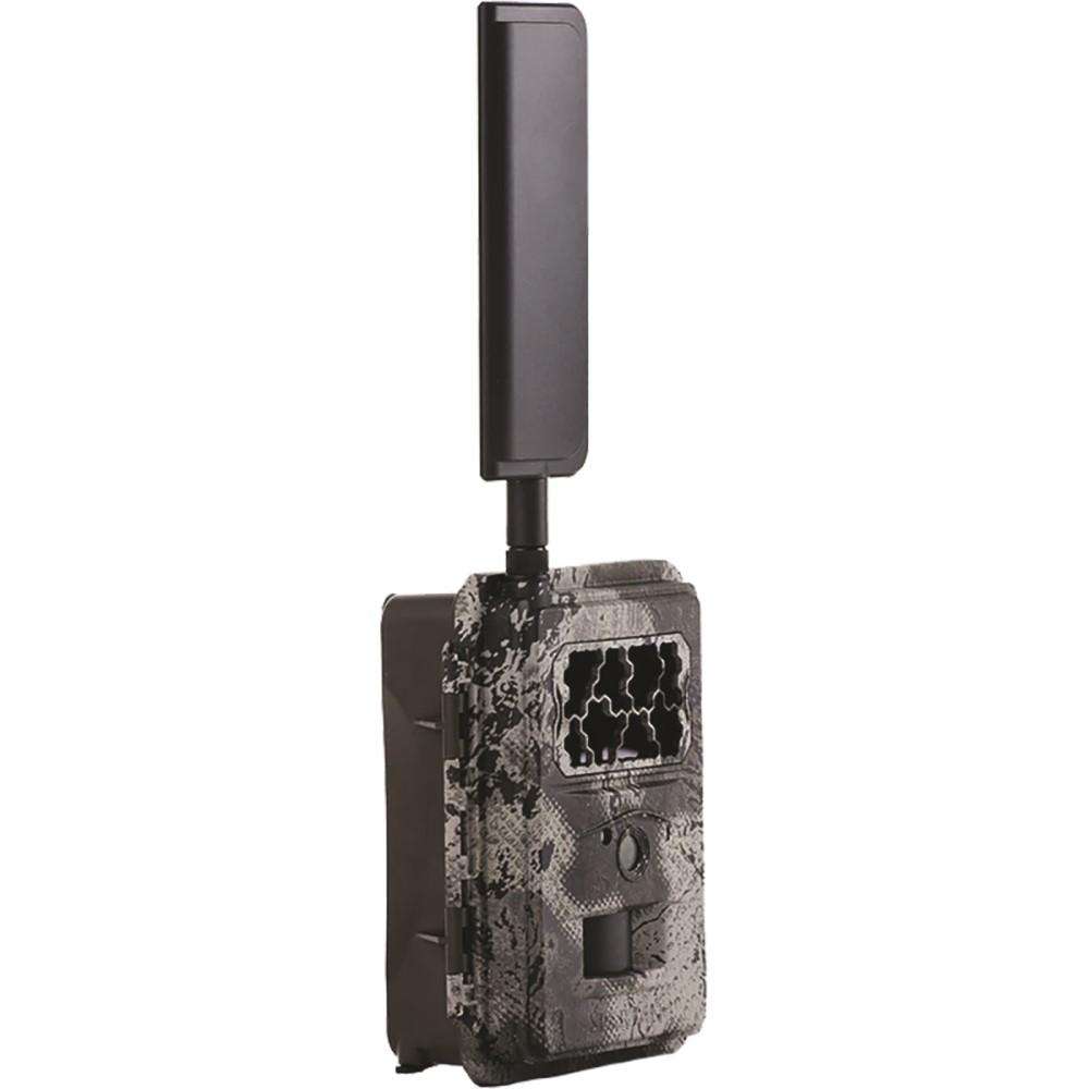 Spartan Camera GoCam Multi-Carrier #GC-M4GB2 Spartan Camera GoCam Multi-Carrier #GC-M4GB2