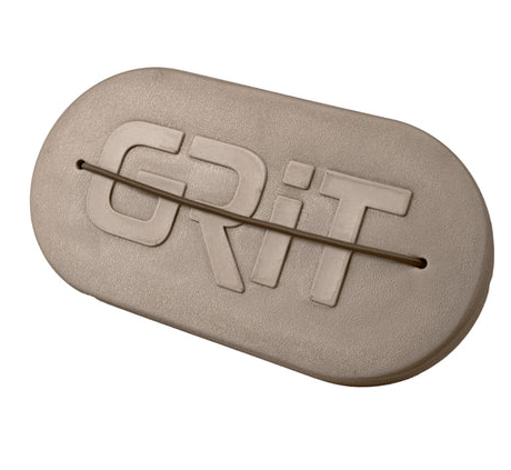 Tethrd Grit Knushion Knee Cushion #GRIT-KNU Tethrd Grit Knushion Knee Cushion #GRIT-KNU
