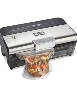 Weston Wet & Dry Vacuum Sealer # 65-1601-W