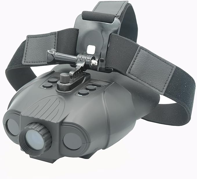 Xvision Optics XANB50 Phantom Series Night Binoculars #0200150 Xvision Optics XANB50 Phantom Series Night Binoculars #0200150