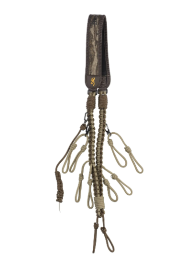 Browning Duck Call Lanyard #129219 Browning Duck Call Lanyard #129219