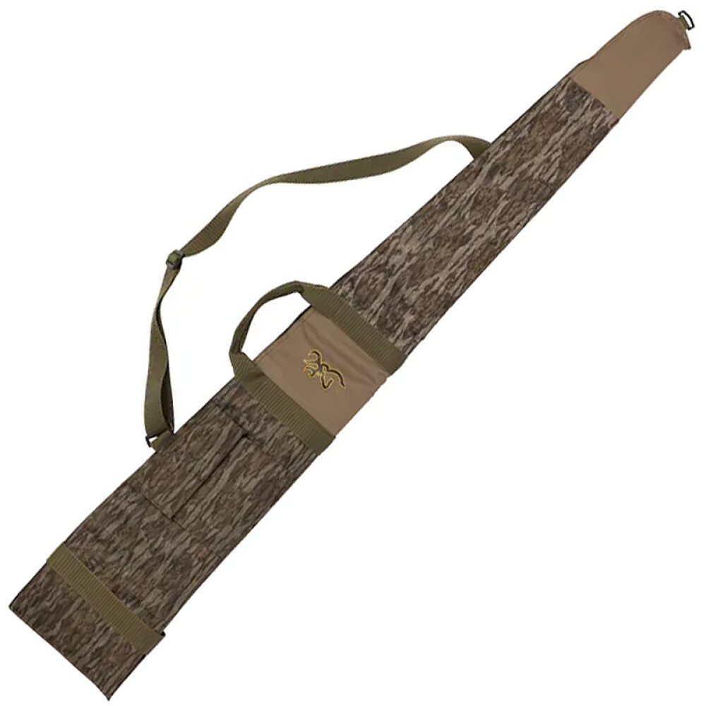 Browning Waterfowl Floater Shotgun Soft Case #1419501952 Browning Waterfowl Floater Shotgun Soft Case #1419501952