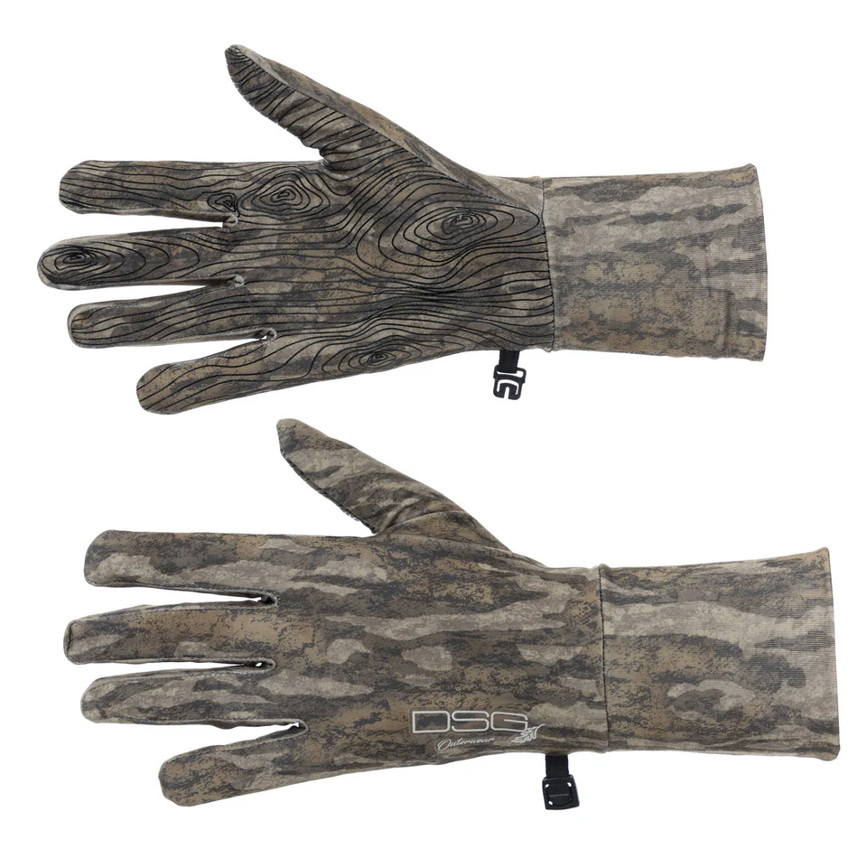 DSG Outerwear D-Tech 3.0 Liner Glove DSG Outerwear D-Tech 3.0 Liner Glove