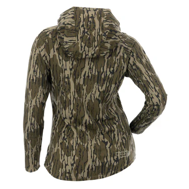 DSG Outerwear Women's Bamboo Hooded Shirt DSG Outerwear Women's Bamboo Hooded Shirt