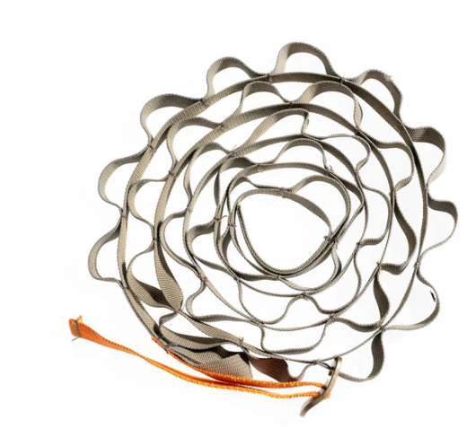 Tethrd Grit HYS Strap #GRIT-HYSS Tethrd Grit HYS Strap #GRIT-HYSS