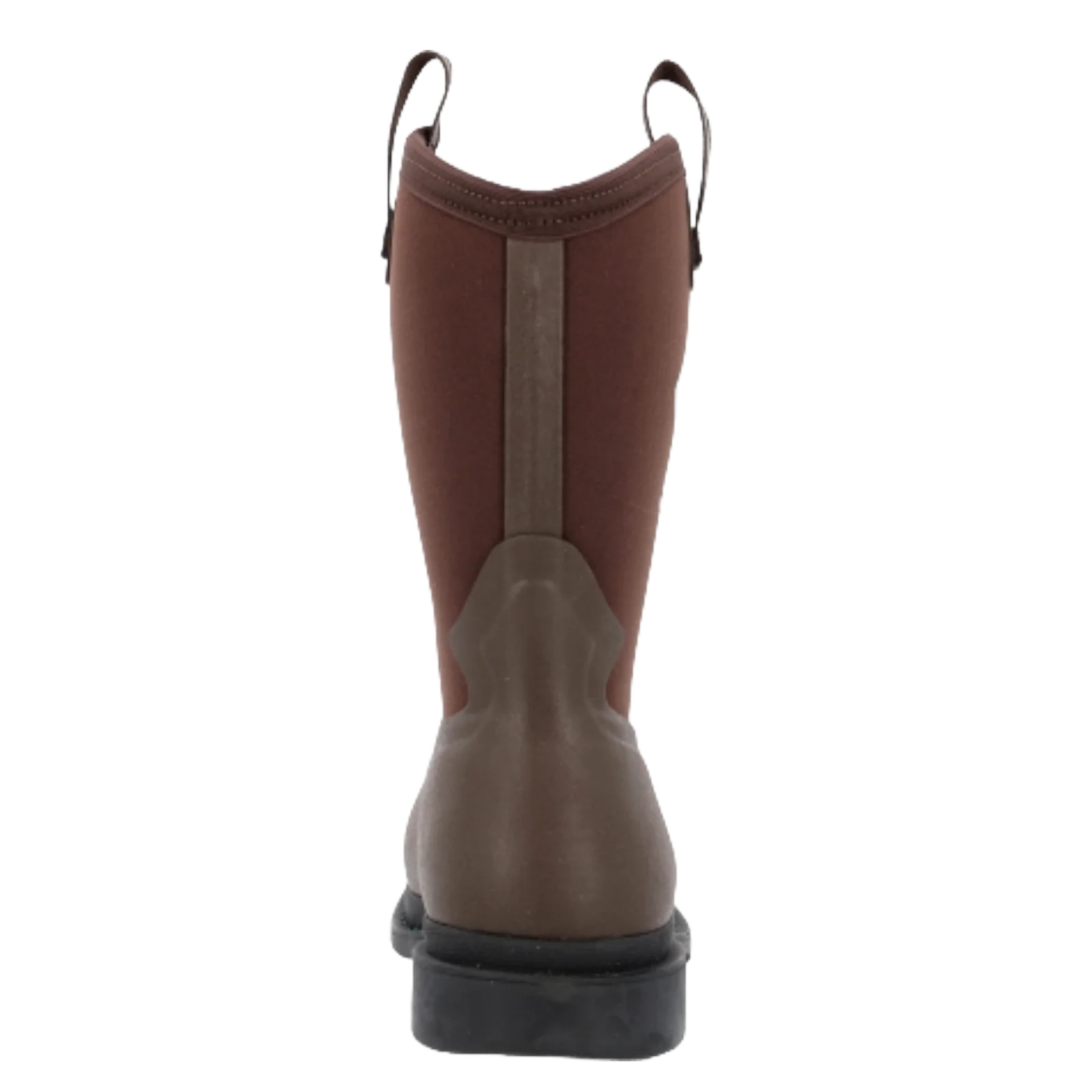 Muck Boot Men's Chore Mid Western Brown Work Boot #MCHWM90 Muck Boot Men's Chore Mid Western Brown Work Boot #MCHWM90