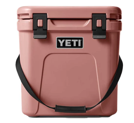 SANDSTONE PINK Yeti Roadie 24 - Sandstone Pink #10022410000