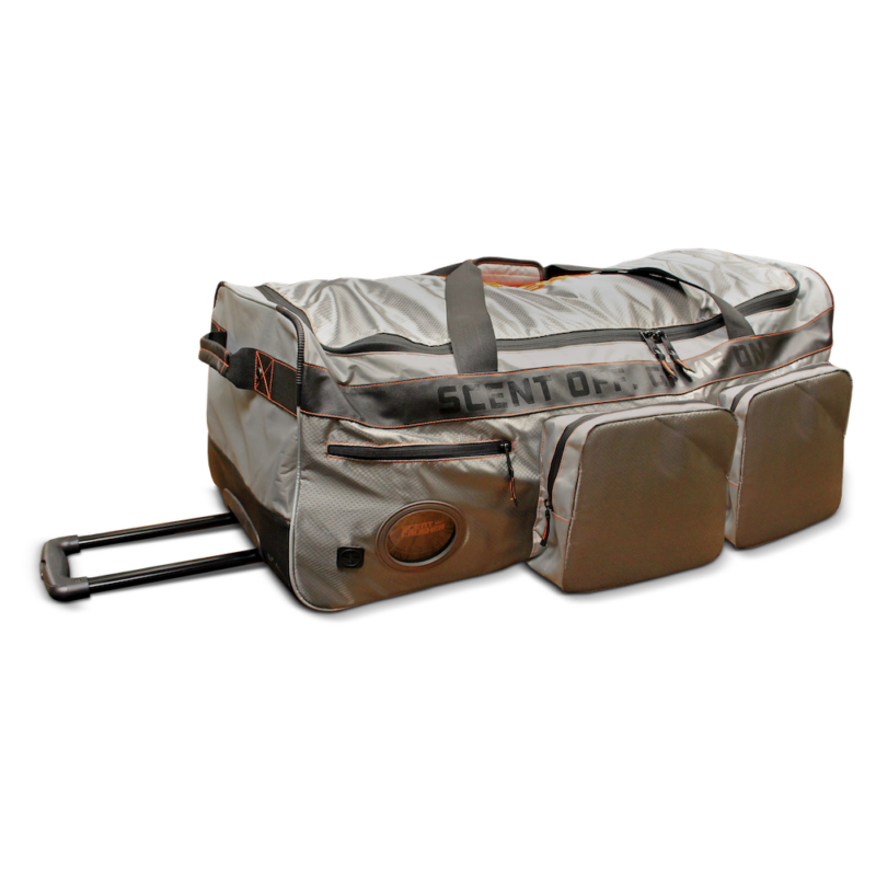 Scent Crusher Roller Bag 2.0 #SC00061 Scent Crusher Roller Bag 2.0 #SC00061