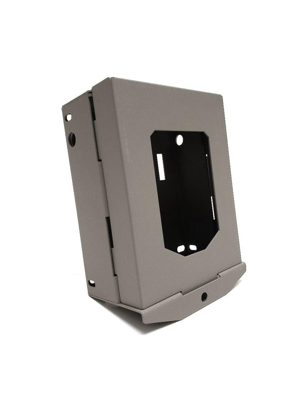 Spartan GoCam Steel Security Box #SC-BX-19 Spartan GoCam Steel Security Box #SC-BX-19