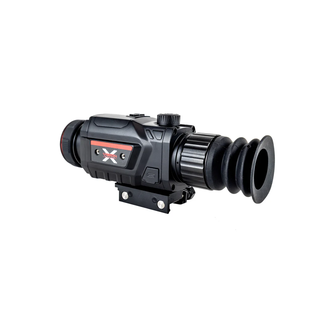 Xvision Optics Impact 150 Thermal Scope #0203221 Xvision Optics Impact 150 Thermal Scope #0203221