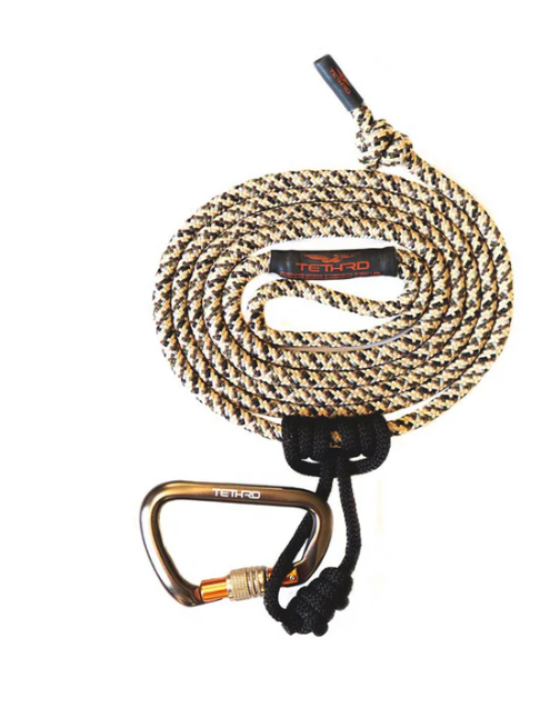 Tethrd 8mm Tree Tether #TT8 Tethrd 8mm Tree Tether #TT8