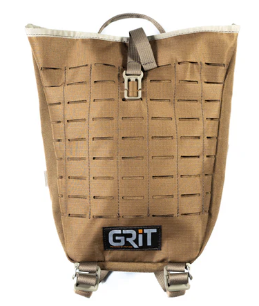 Tethrd Grit Platform Pack XL #GRIT-PPACK-XL Tethrd Grit Platform Pack XL #GRIT-PPACK-XL