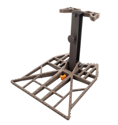 Tethrd Grit Workhorse Platform - Regular #GRIT-PLAT Tethrd Grit Workhorse Platform - Regular #GRIT-PLAT