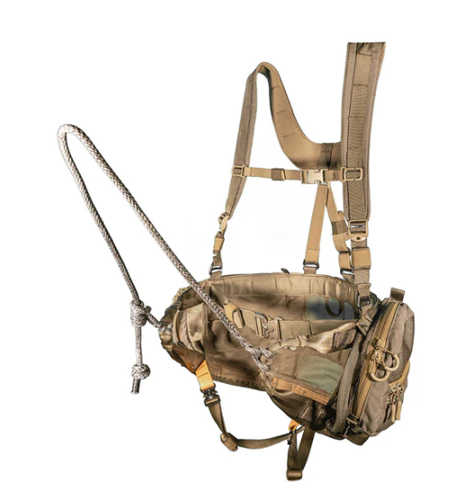 Tethrd Ultralock Saddle - Regular #LKDWN Tethrd Ultralock Saddle - Regular #LKDWN