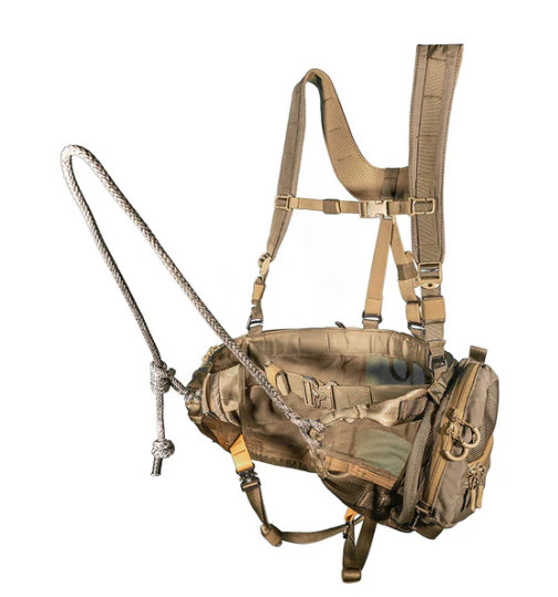 Tethrd Ultralock Saddle - XL #LKDWN-XL Tethrd Ultralock Saddle - XL #LKDWN-XL