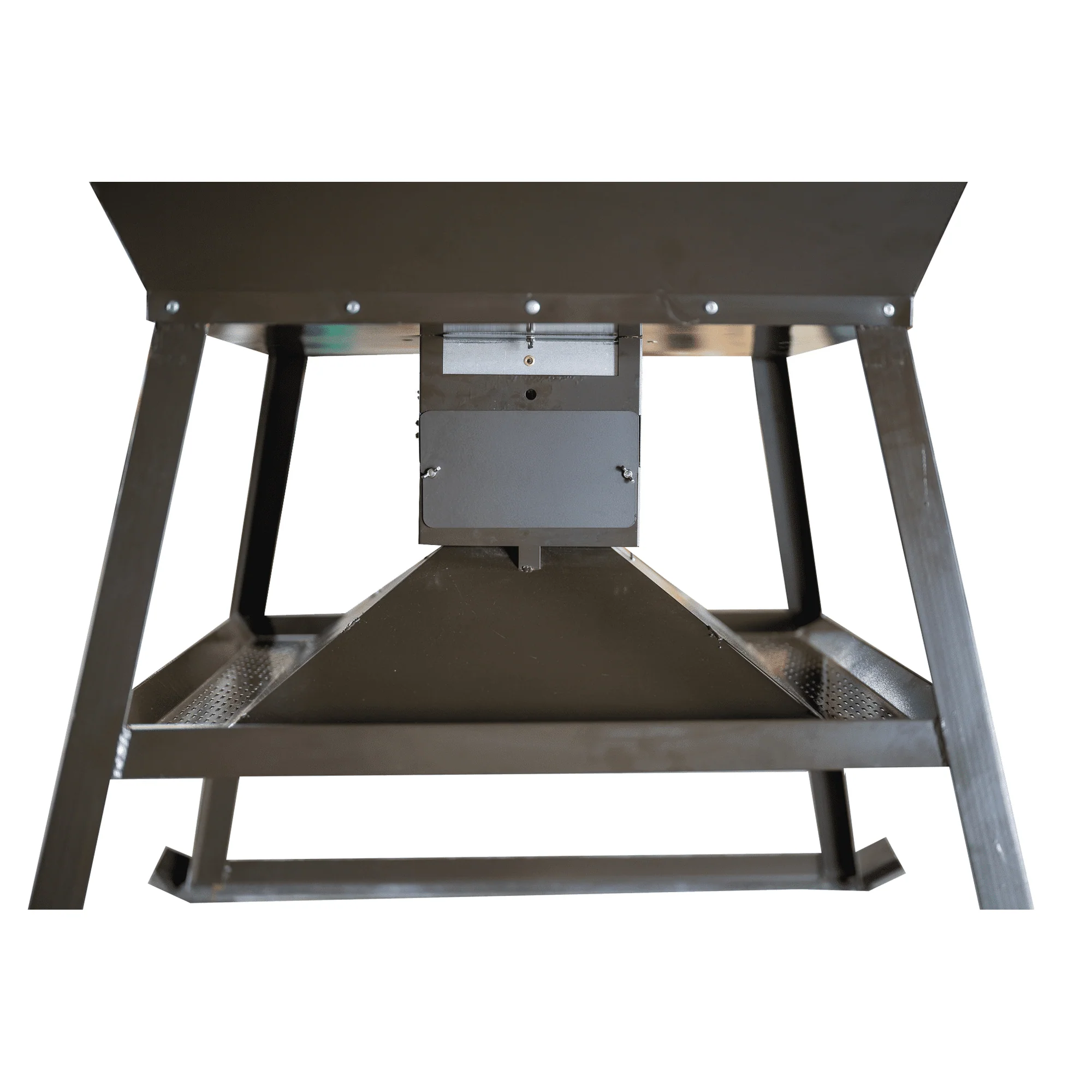 All Seasons Feeders 600LB Corn Pro Feeder All Seasons Feeders 600LB Corn Pro Feeder