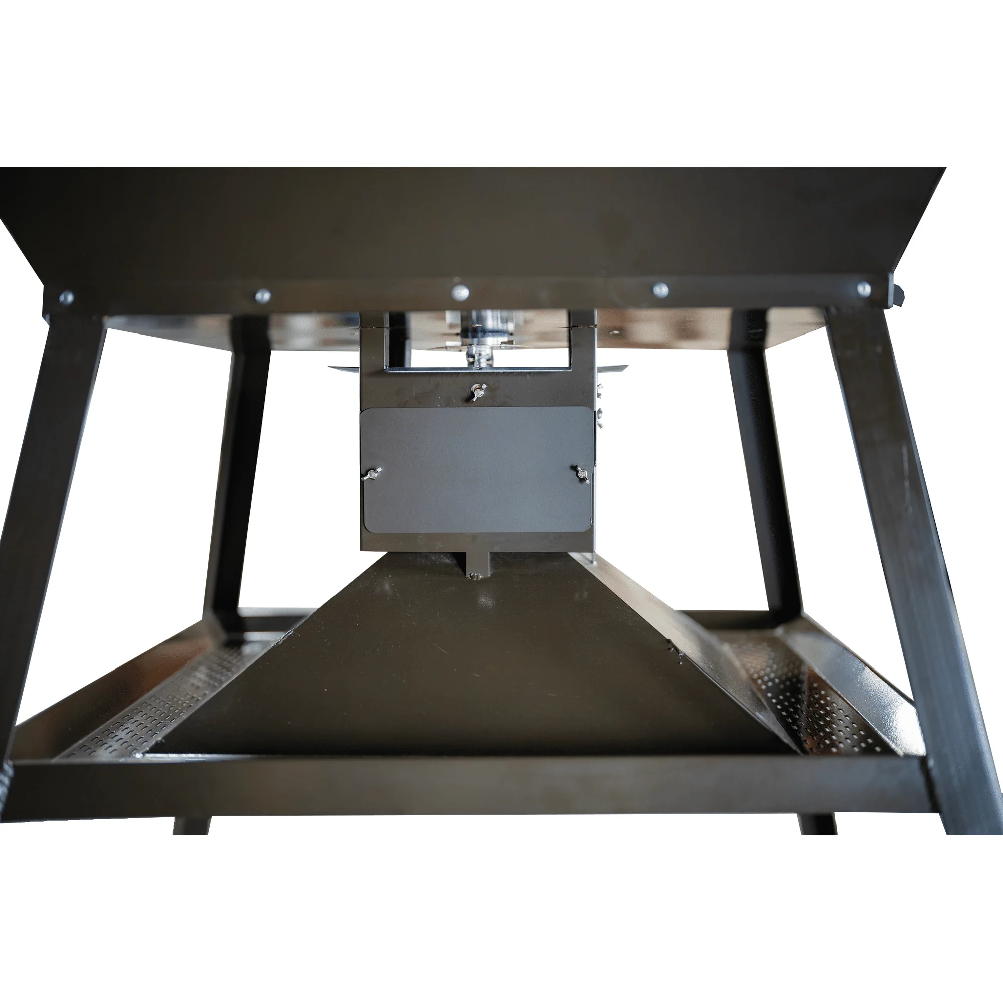 All Seasons Feeders 600LB Corn Pro Feeder All Seasons Feeders 600LB Corn Pro Feeder