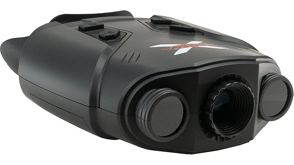 Xvision Optics Shadow 37 Night Vision Binocular #0200137 Xvision Optics Shadow 37 Night Vision Binocular #0200137