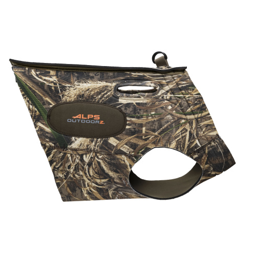 Alps Outdoorz Du Topflight Dog Vest M #9200513 Alps Outdoorz Du Topflight Dog Vest M #9200513