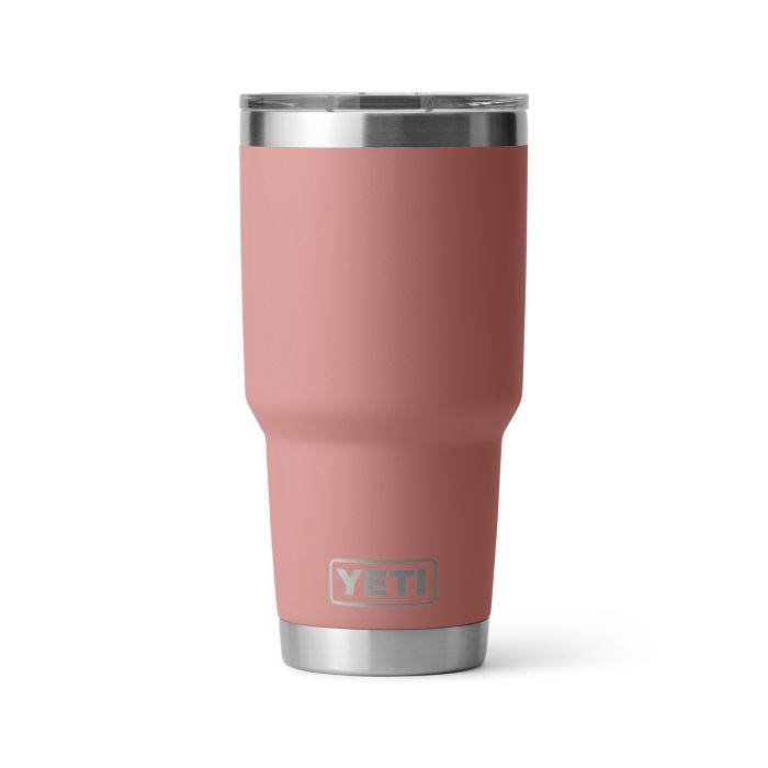 Yeti Rambler 30 Oz Tumbler Sandstone #21071504473 Yeti Rambler 30 Oz Tumbler Sandstone #21071504473