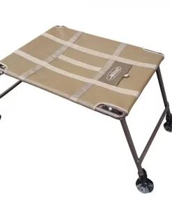 Momarsh Final Dog Stand tan top #34025