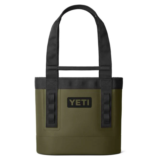 Yeti Camino Carryall 20 Olive/Black #18060131317 Yeti Camino Carryall 20 Olive/Black #18060131317
