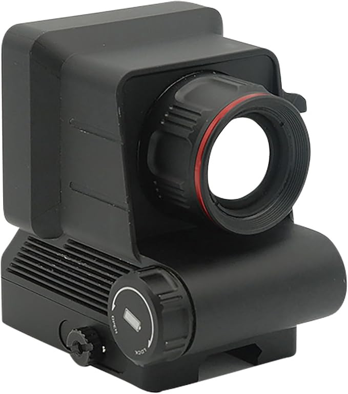 Xvision Optics Thermal Reflex 2 Sight 1-4X #0203212 Xvision Optics Thermal Reflex 2 Sight 1-4X #0203212