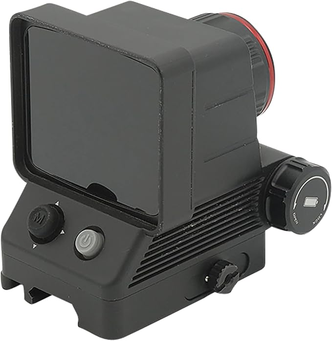 Xvision Optics Thermal Reflex 2 Sight 1-4X #0203212 Xvision Optics Thermal Reflex 2 Sight 1-4X #0203212