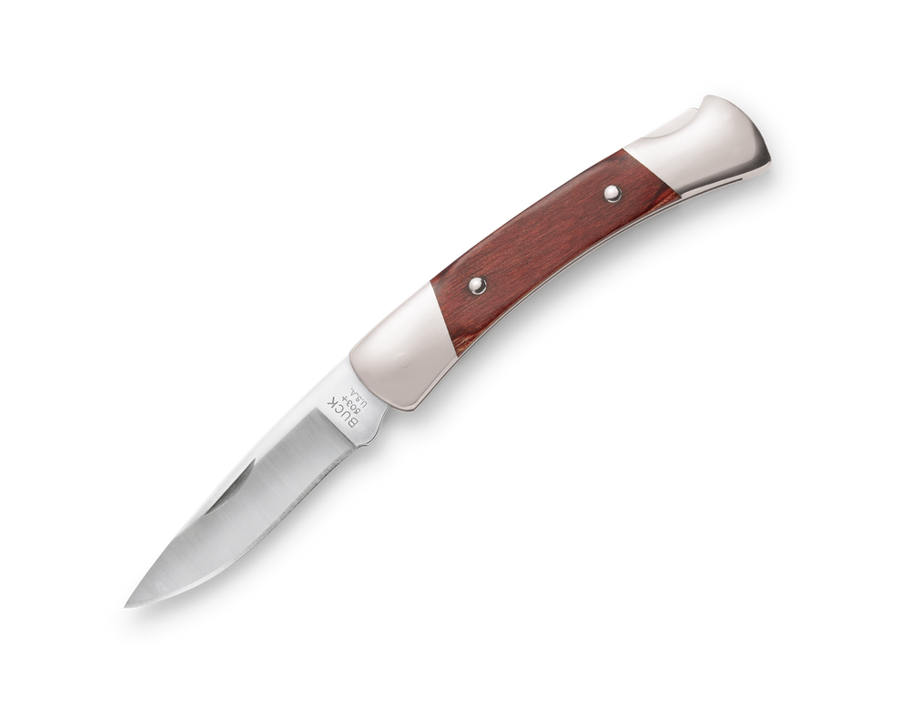 Buck Knives Prince 503 Series Folding Pocket Knife #0503RWS Buck Knives Prince 503 Series Folding Pocket Knife #0503RWS