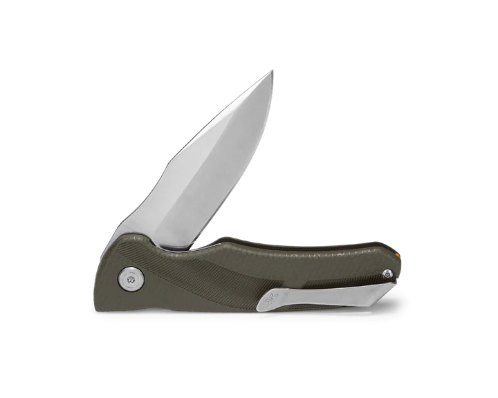 Buck Knives Sprint Select OD Green #0840GRS Buck Knives Sprint Select OD Green #0840GRS