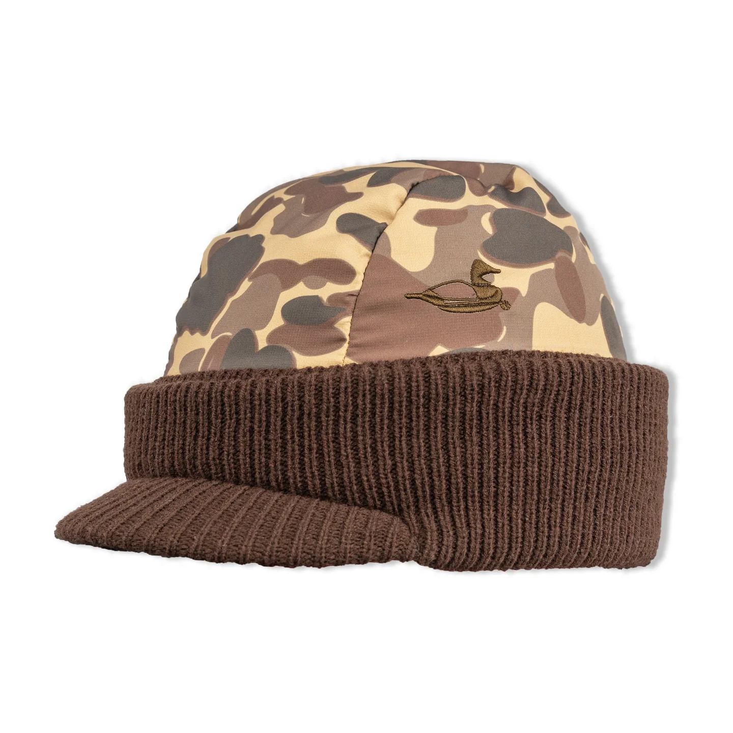 Dixie Decoys FrogSkin Camo Jeep Hat #FRGSKNJEEP Dixie Decoys FrogSkin Camo Jeep Hat #FRGSKNJEEP