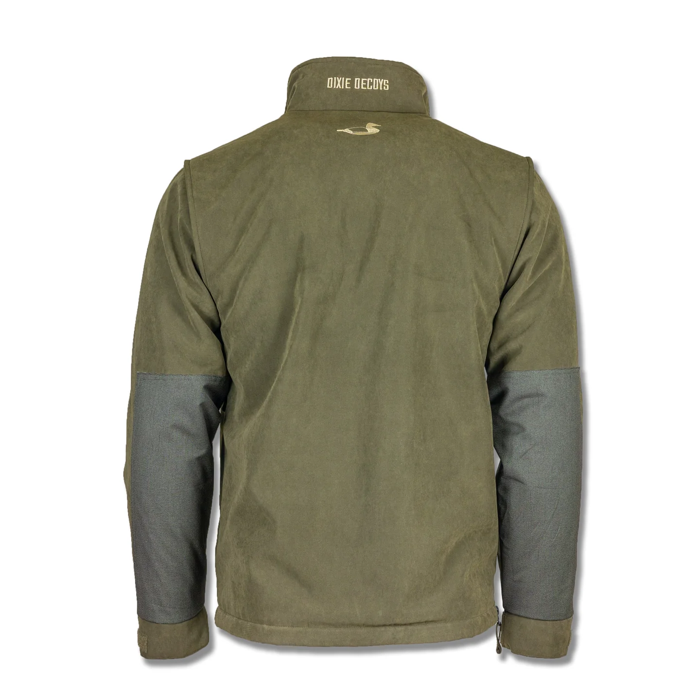 Dixie Decoys Men's Long Point Pullover Dixie Decoys Men's Long Point Pullover