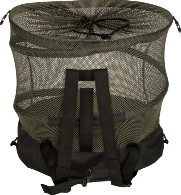 Drake Large Stand-Up Decoy Bag 2.0 #DA1115-OLV Drake Large Stand-Up Decoy Bag 2.0 #DA1115-OLV