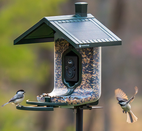 FEATHERSNAP SCOUT FeatherSnap Scout #FSBF001