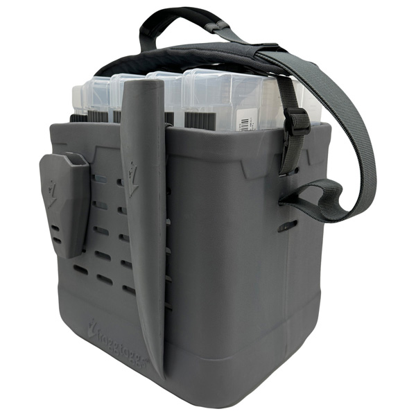 Frogg Toggs Tackle Vault 3600 Kit With Accessories #5TVKT1-103 Frogg Toggs Tackle Vault 3600 Kit With Accessories #5TVKT1-103