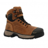Georgia Boot Men's Durablend Edge 6" Waterproof Alloy Toe Work Boot #GB00679
