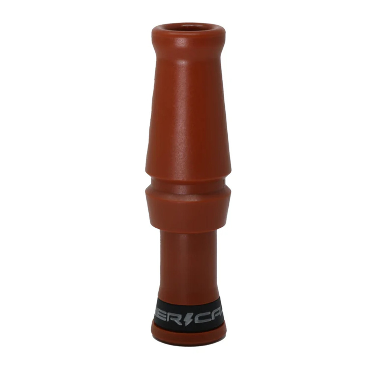 Power Calls Wood Duck Call Rust Polycarbonate #22301 Power Calls Wood Duck Call Rust Polycarbonate #22301
