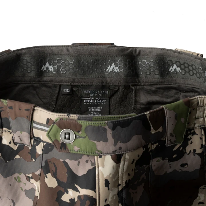 Pnuma Men's Waypoint Pant Pnuma Men's Waypoint Pant